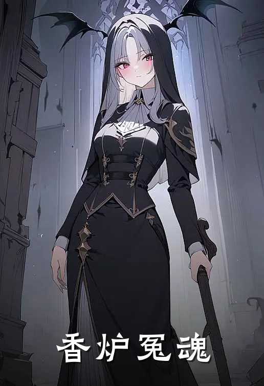 香炉冤魂