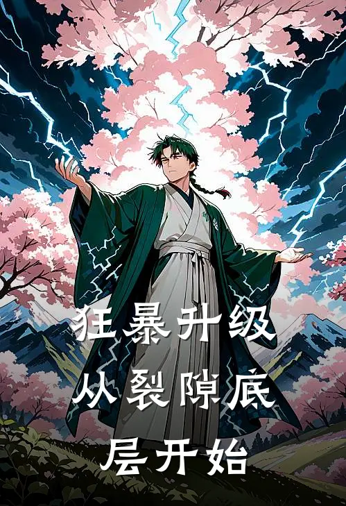 狂暴升级：从裂隙底层开始(杨辰萧战)完本小说_免费阅读无弹窗狂暴升级：从裂隙底层开始杨辰萧战