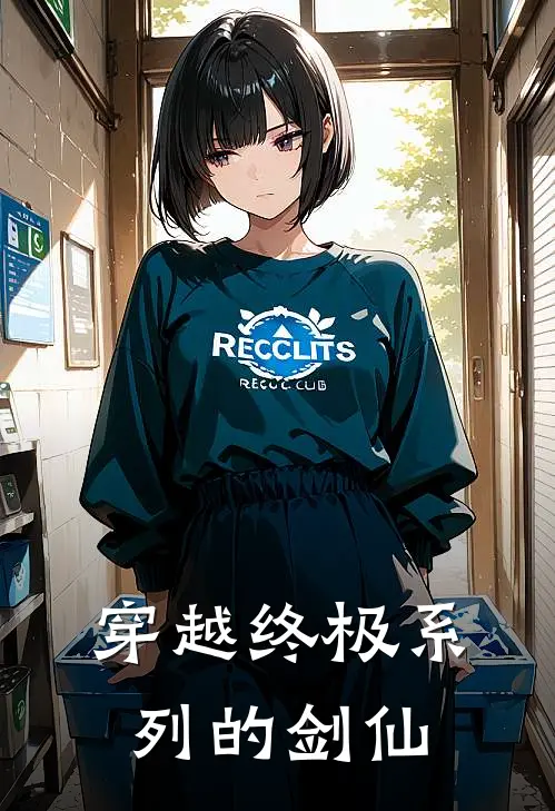 穿越终极系列的剑仙