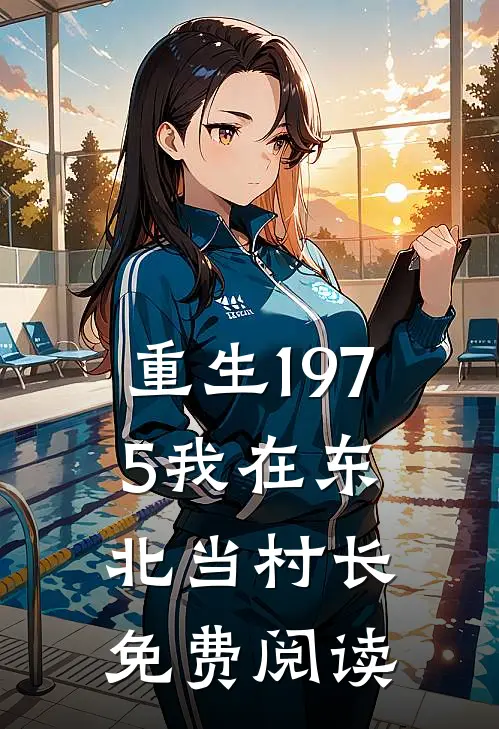 重生1975我在东北当村长免费阅读