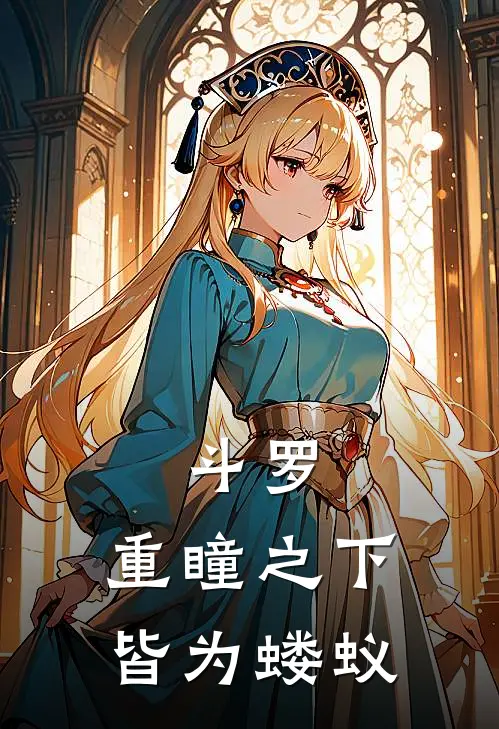 斗罗：重瞳之下皆为蝼蚁(萧宸唐三)在线免费小说_热门网络小说斗罗：重瞳之下皆为蝼蚁萧宸唐三