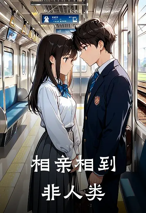 相亲相到，非人类苏棠林溯最新章节免费阅读_相亲相到，非人类全文免费在线阅读