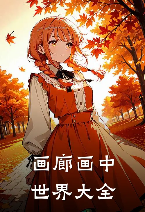 画廊画中世界大全