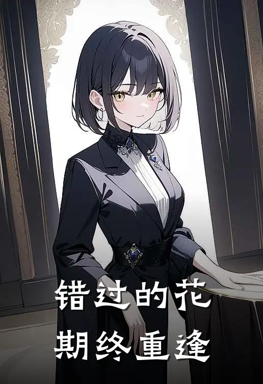 错过的花期终重逢