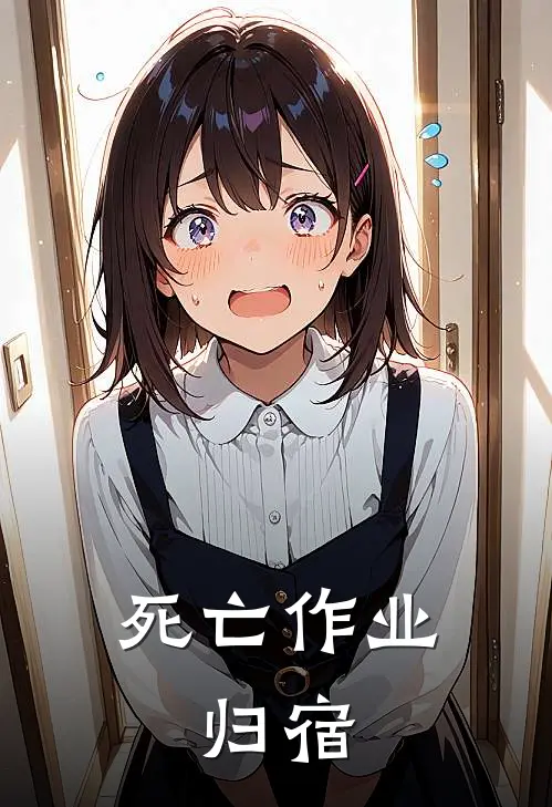 死亡作业：归宿