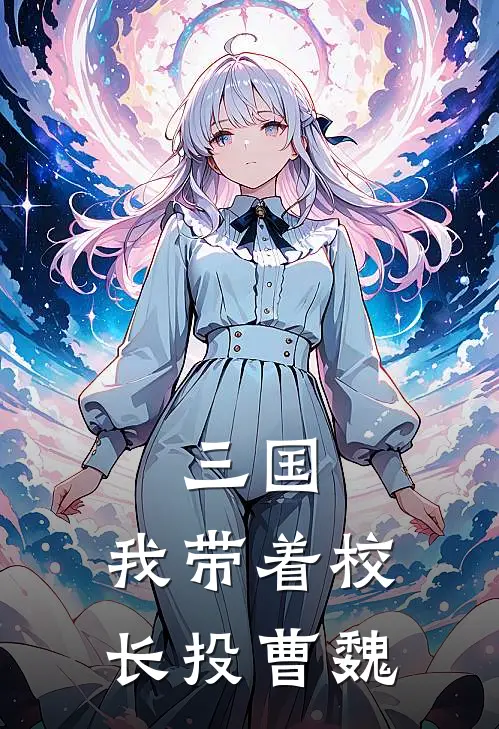 三国，我带着校长投曹魏