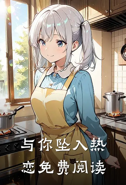 与你坠入热恋免费阅读