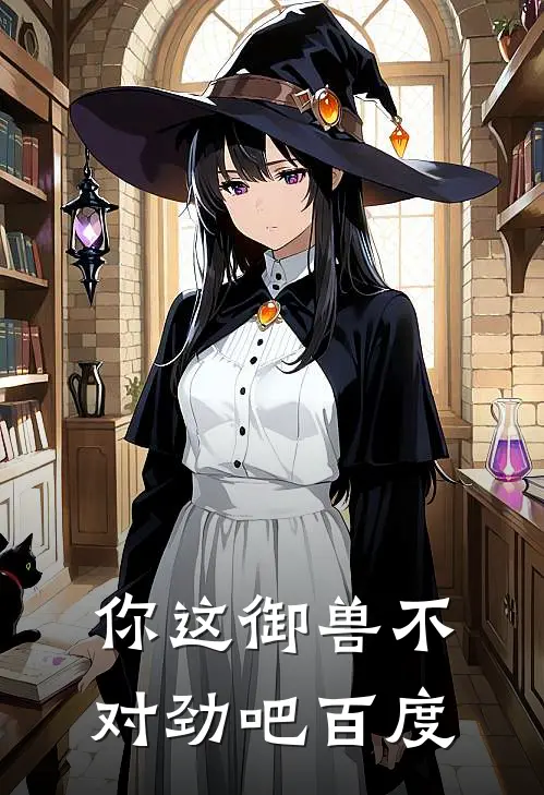 你这御兽不对劲吧百度