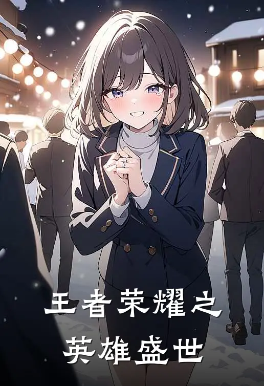 王者荣耀之英雄盛世