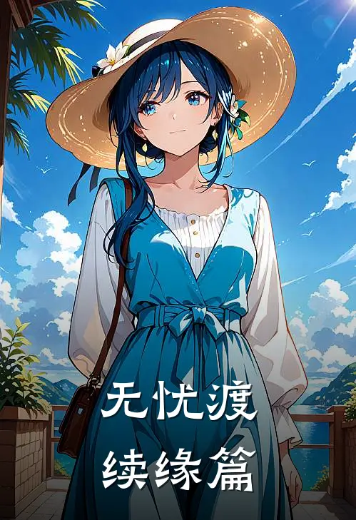 无忧渡，续缘篇