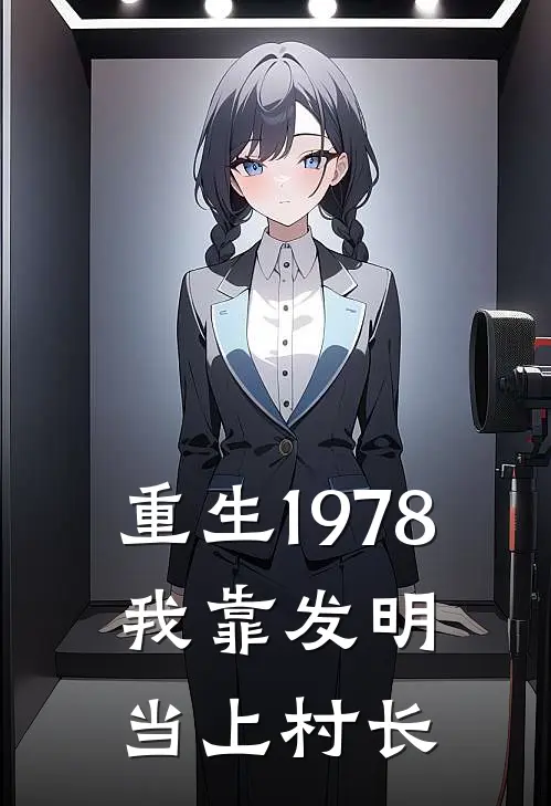重生1978：我靠发明当上村长