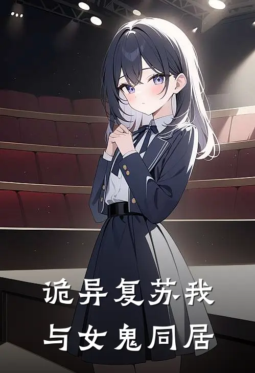 诡异复苏我与女鬼同居