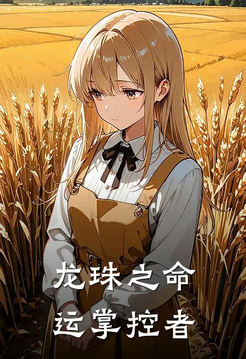 龙珠之命运掌控者(欧阳铁柱波波)小说完整版_完结好看小说龙珠之命运掌控者欧阳铁柱波波