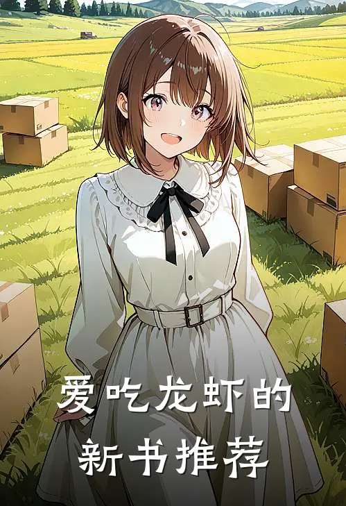 爱吃龙虾的新书推荐