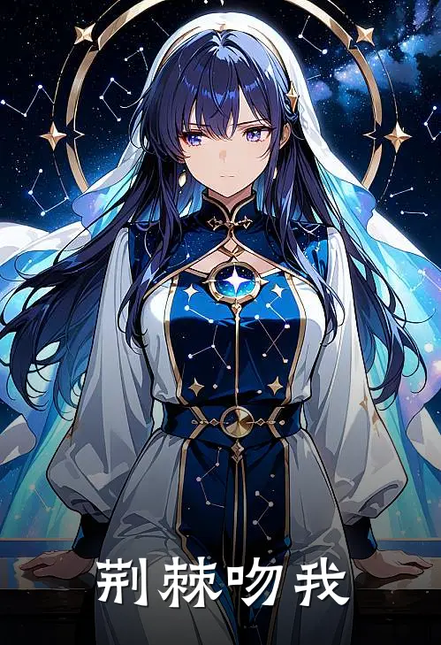 荆棘吻我(谢凛谢婉)最新完结小说_完结版小说全文免费阅读荆棘吻我(谢凛谢婉)