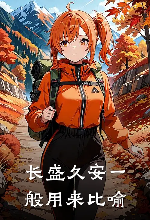 长盛久安一般用来比喻