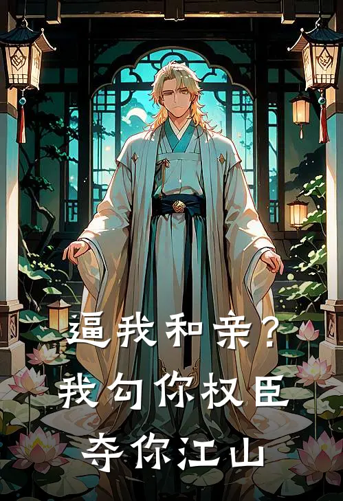 逼我和亲？我勾你权臣，夺你江山