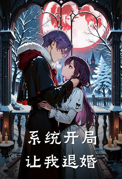 系统开局让我退婚