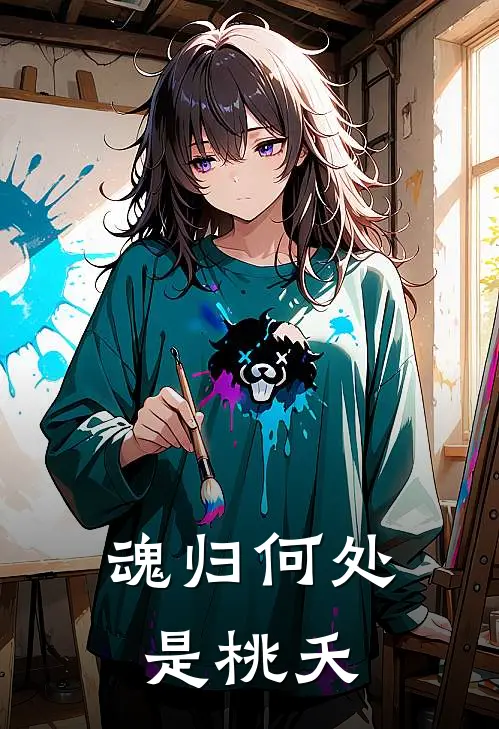 魂归何处是桃夭