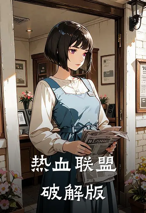 热血联盟破解版