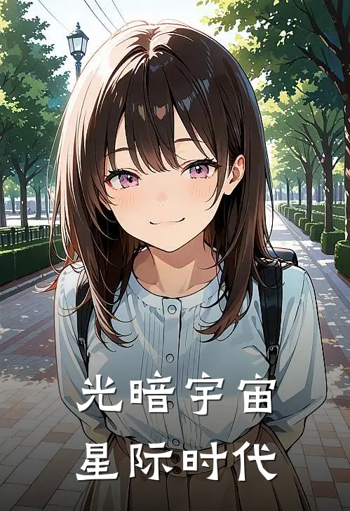 光暗宇宙：星际时代