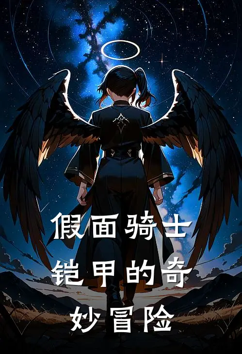 假面骑士：铠甲的奇妙冒险(林云夏海)完结小说推荐_免费小说假面骑士：铠甲的奇妙冒险(林云夏海)