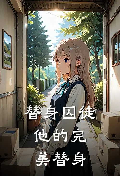 替身囚徒，他的完美替身