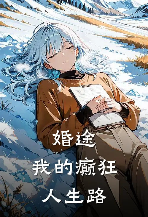 婚途：我的癫狂人生路齐欢庄晓梦_《婚途：我的癫狂人生路》最新章节免费在线阅读