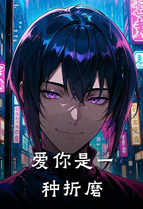 爱你是一种折磨