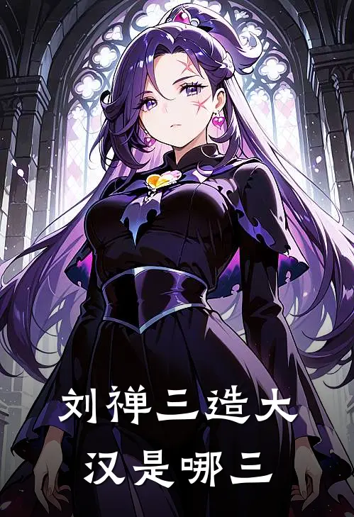 刘禅三造大汉是哪三