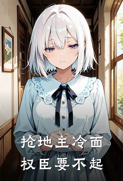 抢地主冷面权臣要不起陆沉渊沈青禾完整版免费阅读_陆沉渊沈青禾精彩小说