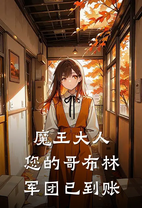 洛奇哥布林魔王大人，您的哥布林军团已到账全文免费阅读_洛奇哥布林完整版免费阅读