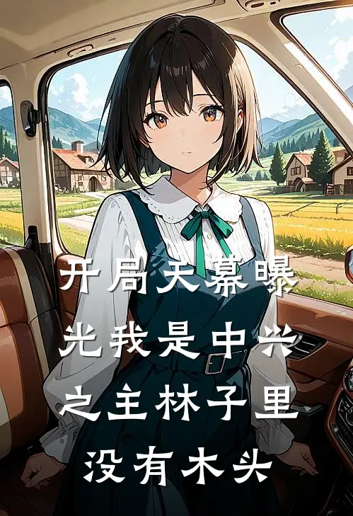 开局天幕曝光我是中兴之主林子里没有木头