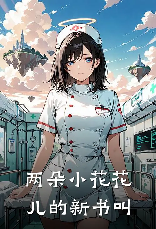 两朵小花花儿的新书叫