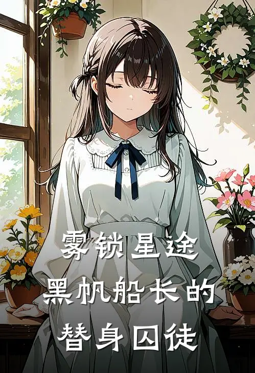 雾锁星途：黑帆船长的替身囚徒