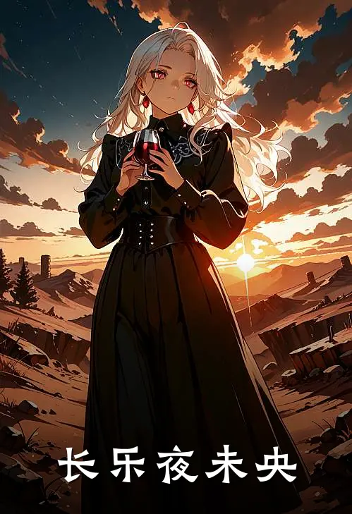 长乐夜未央