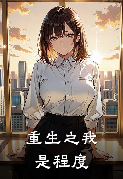 重生之我是程度程度丁义珍免费小说全本阅读_小说免费完结重生之我是程度程度丁义珍