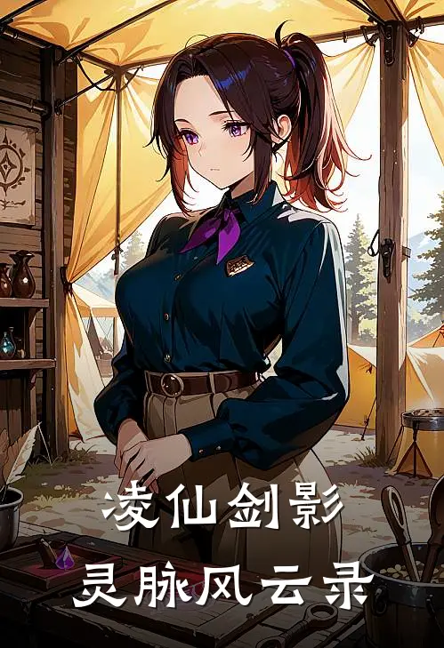 凌仙剑影：灵脉风云录(林夏凌仙宗)热门小说推荐_免费小说在线看凌仙剑影：灵脉风云录林夏凌仙宗