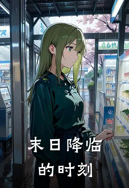 末日降临的时刻