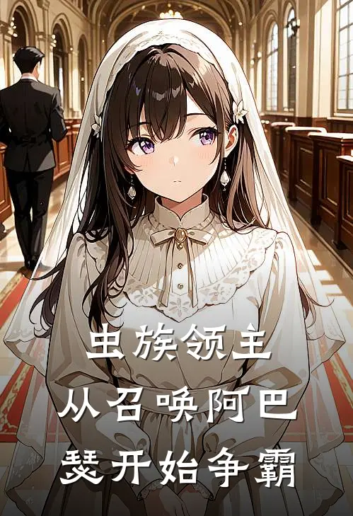 虫族领主：从召唤阿巴瑟开始争霸艾伦雷古勒斯新热门小说_免费阅读全文虫族领主：从召唤阿巴瑟开始争霸艾伦雷古勒斯