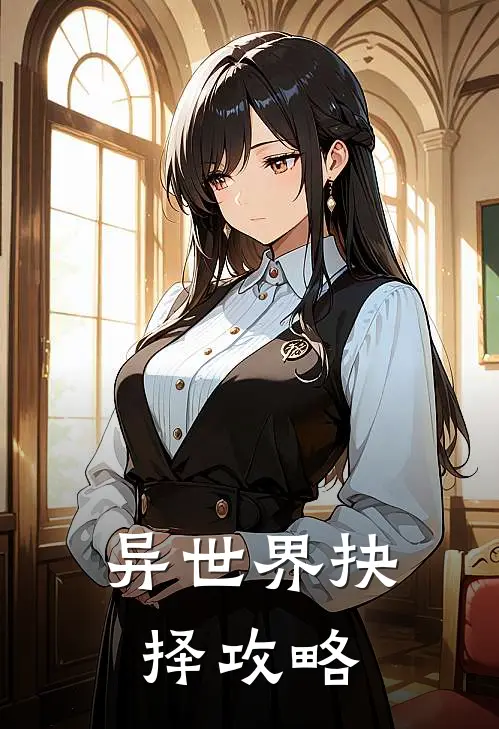 异世界抉择攻略