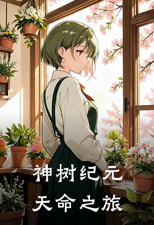 神树纪元：天命之旅