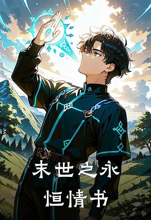 末世之永恒情书