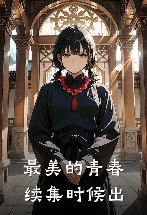 最美的青春续集时候出