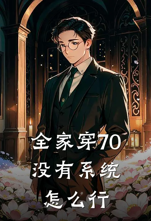 全家穿70，没有系统怎么行