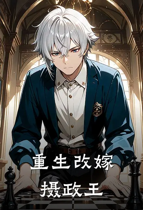 重生改嫁摄政王