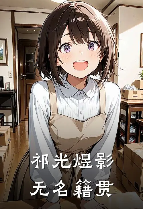 祁光煜影，无名籍贯