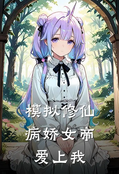 模拟修仙：病娇女帝爱上我