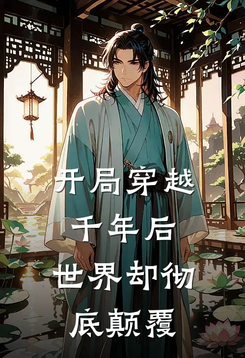 徐涛林奕(开局穿越千年后，世界却彻底颠覆)全本免费在线阅读_徐涛林奕全集在线阅读