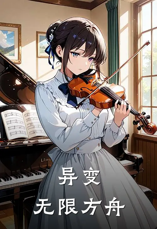 异变：无限方舟